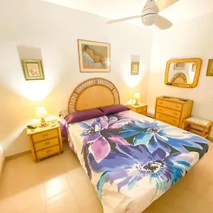  Apartamento Precioso Con Piscina, Y Cerca De La Playa