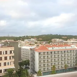  Apartamento Rafa Paradaise Increibles Vistas Port Aventura, Parking Gratuito!!!