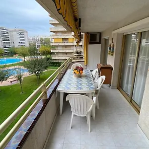  Apartamento Mar